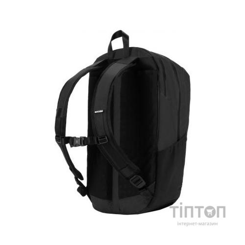 Рюкзак для ноутбука Incase 15" Allroute Daypack, Black (INCO100419-BLK)