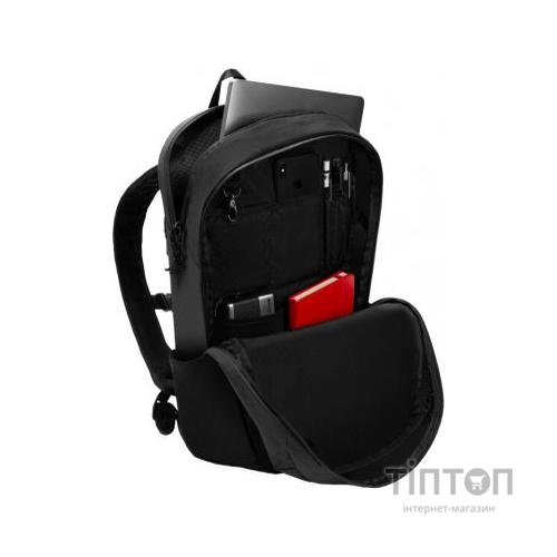 Рюкзак для ноутбука Incase 15" Allroute Daypack, Black (INCO100419-BLK)