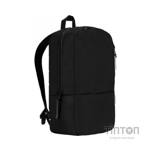 Рюкзак для ноутбука Incase 16" Compass Backpack w/Flight Nylon, Black (INCO100516-BLK)
