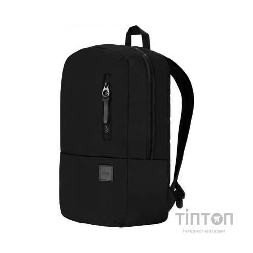 Рюкзак для ноутбука Incase 16" Compass Backpack w/Flight Nylon, Black (INCO100516-BLK)