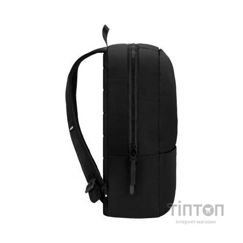 Рюкзак для ноутбука Incase 16" Compass Backpack w/Flight Nylon, Black (INCO100516-BLK)