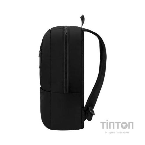 Рюкзак для ноутбука Incase 16" Compass Backpack w/Flight Nylon, Black (INCO100516-BLK)