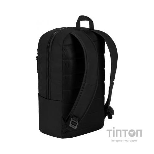 Рюкзак для ноутбука Incase 16" Compass Backpack w/Flight Nylon, Black (INCO100516-BLK)