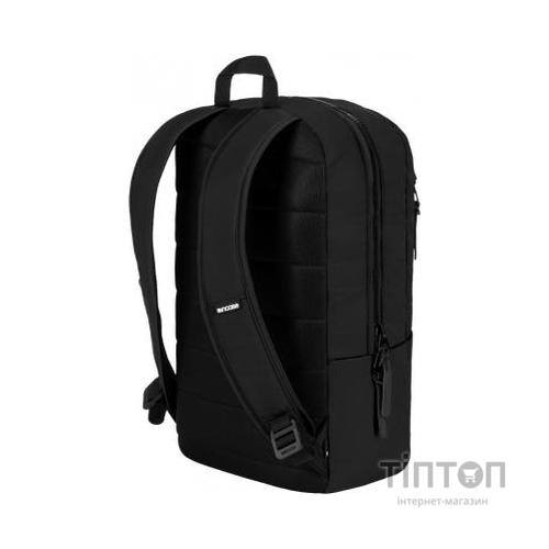 Рюкзак для ноутбука Incase 16" Compass Backpack w/Flight Nylon, Black (INCO100516-BLK)