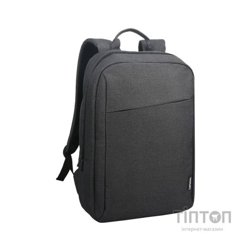 Рюкзак для ноутбука Lenovo 15.6" Casual B210 Black (4X40T84059)