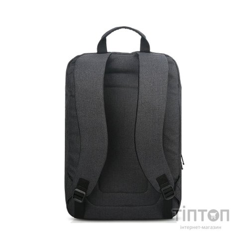 Рюкзак для ноутбука Lenovo 15.6" Casual B210 Black (4X40T84059)