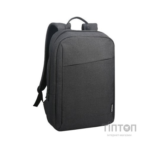 Рюкзак для ноутбука Lenovo 15.6" Casual B210 Black (4X40T84059)