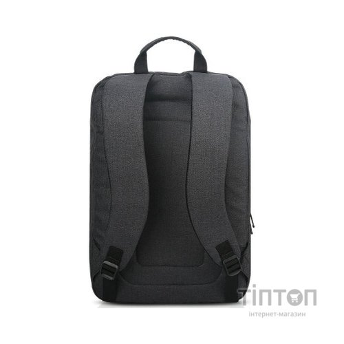 Рюкзак для ноутбука Lenovo 15.6" Casual B210 Black (4X40T84059)