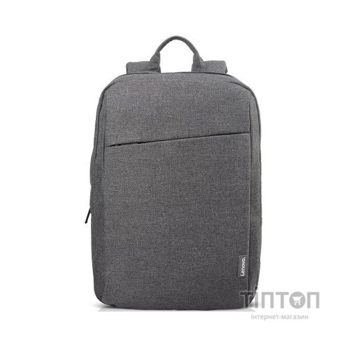 Рюкзак для ноутбука Lenovo 15.6" Casual B210 Grey (GX40Q17227)