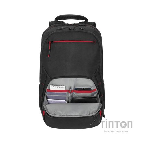 Рюкзак для ноутбука Lenovo 15.6" Essential Plus BP (Eco) (4X41A30364)