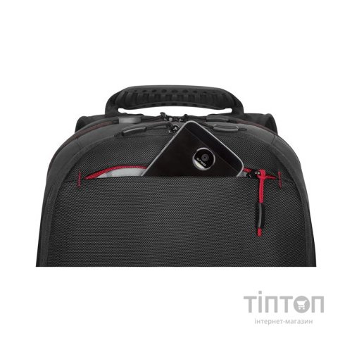 Рюкзак для ноутбука Lenovo 15.6" Essential Plus BP (Eco) (4X41A30364)