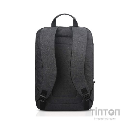 Рюкзак для ноутбука Lenovo 16" Casual B210 Black (GX41L83768)