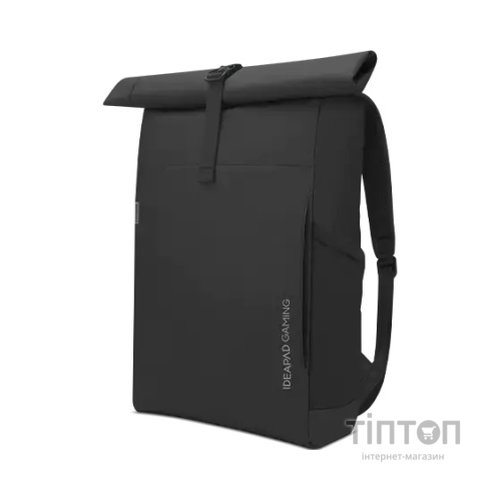 Рюкзак для ноутбука Lenovo 16" IdeaPad Gaming Modern BP Black (GX41H70101)