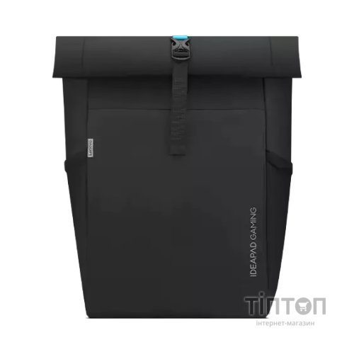 Рюкзак для ноутбука Lenovo 16" IdeaPad Gaming Modern BP Black (GX41H70101)