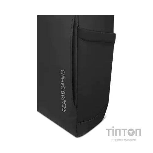 Рюкзак для ноутбука Lenovo 16" IdeaPad Gaming Modern BP Black (GX41H70101)