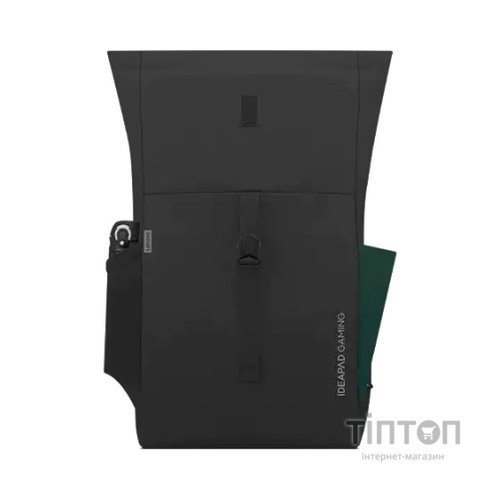 Рюкзак для ноутбука Lenovo 16" IdeaPad Gaming Modern BP Black (GX41H70101)