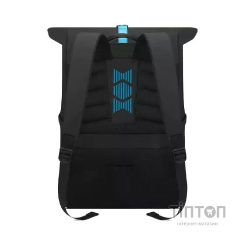 Рюкзак для ноутбука Lenovo 16" IdeaPad Gaming Modern BP Black (GX41H70101)