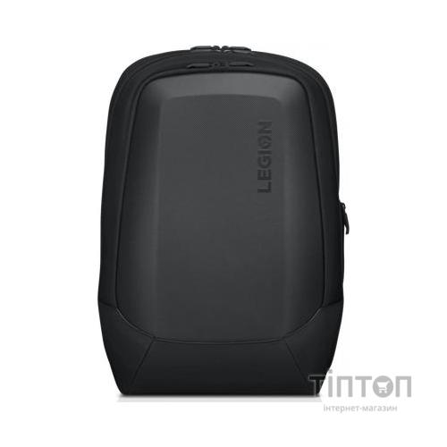 Рюкзак для ноутбука Lenovo 17" Legion Backpack II (GX40V10007)