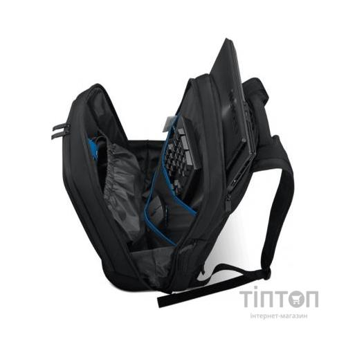 Рюкзак для ноутбука Lenovo 17" Legion Backpack II (GX40V10007)