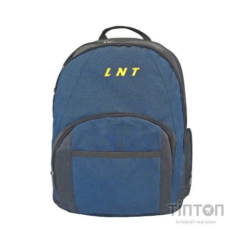 Рюкзак для ноутбука LNT 15.6" BN115 (LNT-BN115G-DB)
