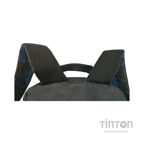 Рюкзак для ноутбука LNT 15.6" BN115 (LNT-BN115G-DB)