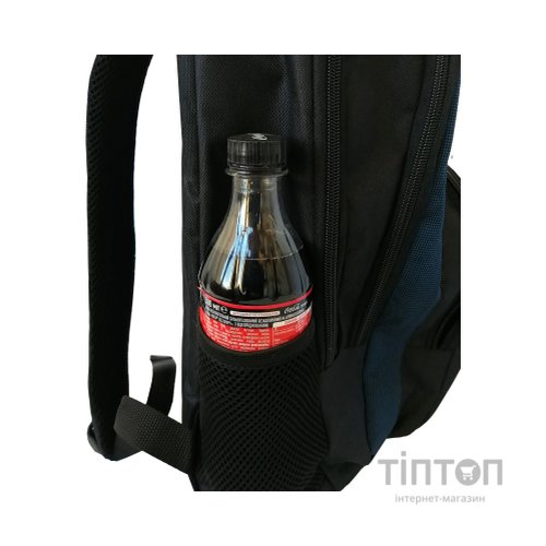 Рюкзак для ноутбука LNT 15.6" BN115 (LNT-BN115G-DB)