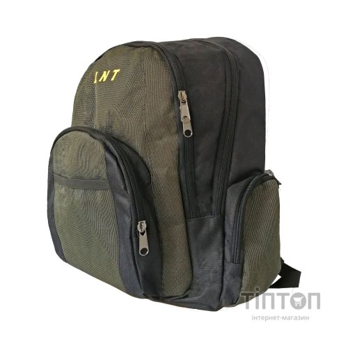 Рюкзак для ноутбука LNT 15.6" BN115 (LNT-BN115G-GR)