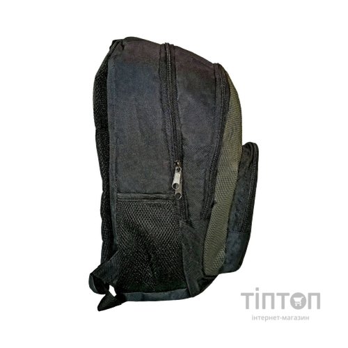 Рюкзак для ноутбука LNT 15.6" BN115 (LNT-BN115G-GR)