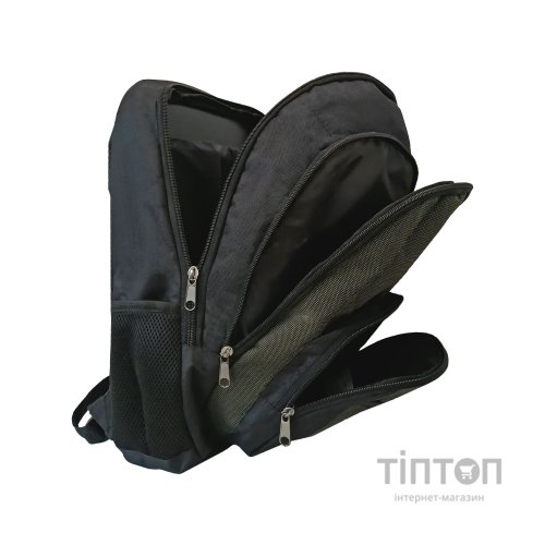 Рюкзак для ноутбука LNT 15.6" BN115 (LNT-BN115G-GR)