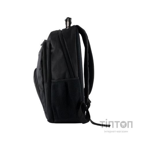 Рюкзак для ноутбука Logic concept 15.6" Logic Easy 2 Black (PLE-LC-EASY2-15)