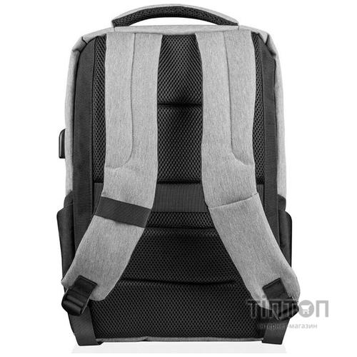 Рюкзак для ноутбука Modecom 15.6" USB port (PLE-MC-SMART-15)