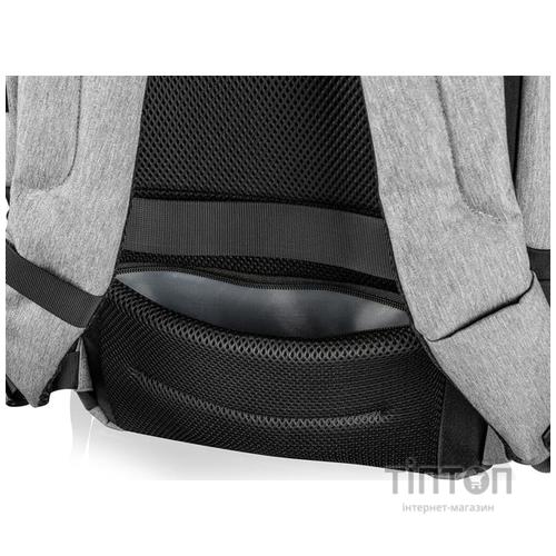 Рюкзак для ноутбука Modecom 15.6" USB port (PLE-MC-SMART-15)