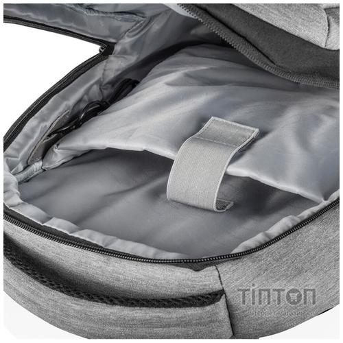 Рюкзак для ноутбука Modecom 15.6" USB port (PLE-MC-SMART-15)