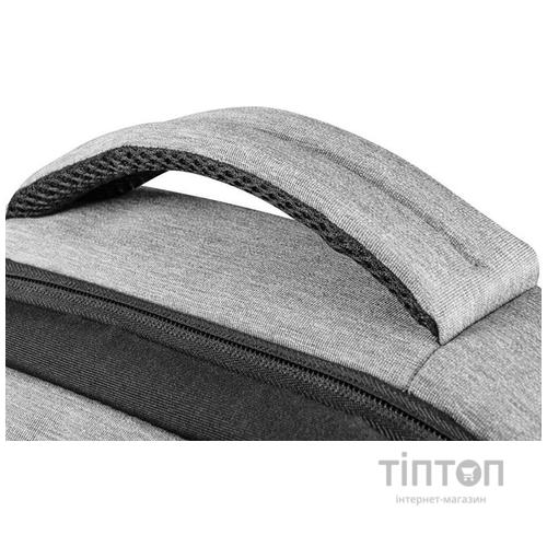 Рюкзак для ноутбука Modecom 15.6" USB port (PLE-MC-SMART-15)