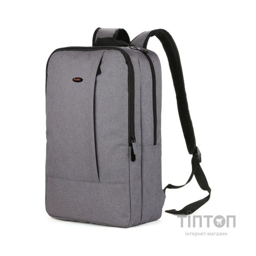 Рюкзак для ноутбука Porto 15.6" RNB-3014 GY (RNB-3014GY)