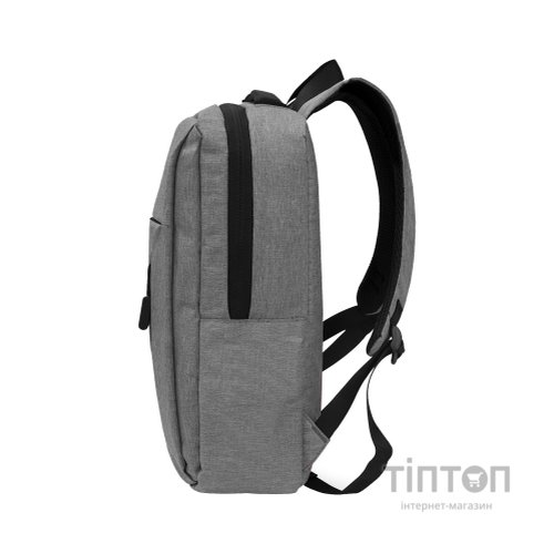 Рюкзак для ноутбука Porto 15.6" RNB-3034 GY (RNB-3034GY)