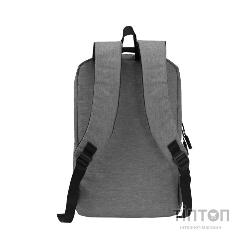 Рюкзак для ноутбука Porto 15.6" RNB-3034 GY (RNB-3034GY)