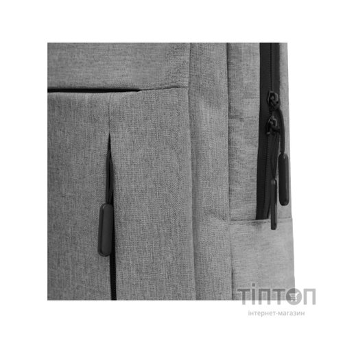 Рюкзак для ноутбука Porto 15.6" RNB-3034 GY (RNB-3034GY)