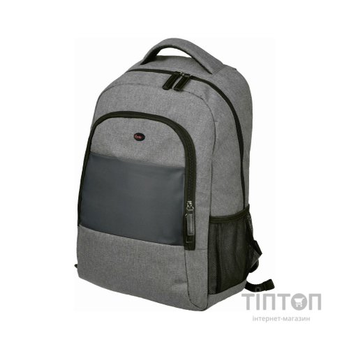 Рюкзак для ноутбука Porto 15.6" RNB-4005 GY (RNB-4005GY)