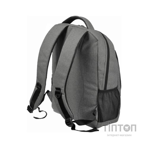 Рюкзак для ноутбука Porto 15.6" RNB-4005 GY (RNB-4005GY)