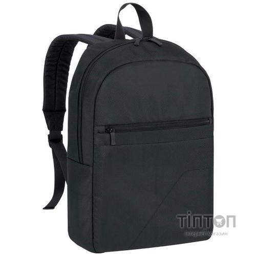 Рюкзак для ноутбука Riva 8065 чорна