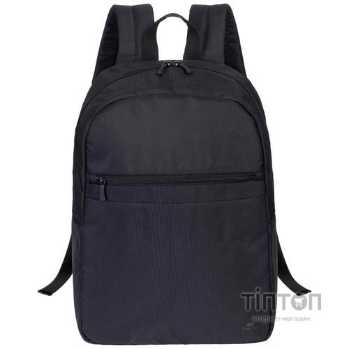 Рюкзак для ноутбука Riva 8065 чорна