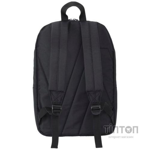 Рюкзак для ноутбука Riva 8065 чорна