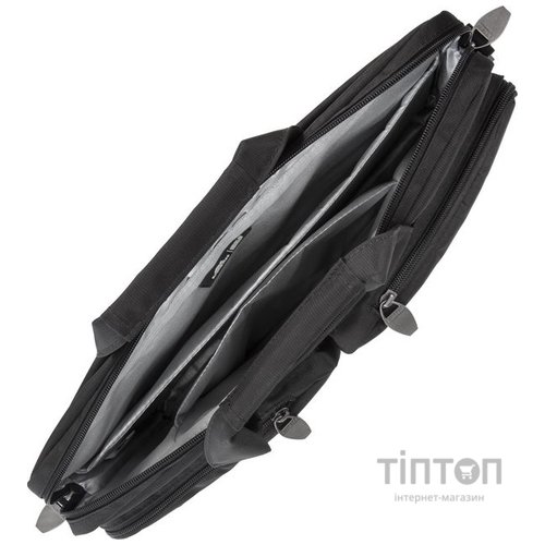 Рюкзак для ноутбука Riva 8530 чорний