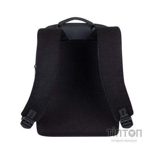 Рюкзак для ноутбука RivaCase 13.3" 8521 Cardiff, Black (8521Black)