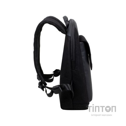 Рюкзак для ноутбука RivaCase 13.3" 8521 Cardiff, Black (8521Black)