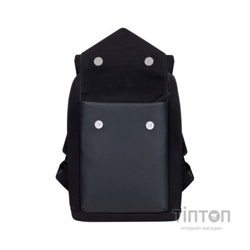 Рюкзак для ноутбука RivaCase 13.3" 8521 Cardiff, Black (8521Black)