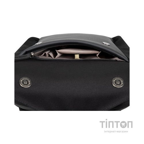 Рюкзак для ноутбука RivaCase 13.3" 8521 Cardiff, Black (8521Black)