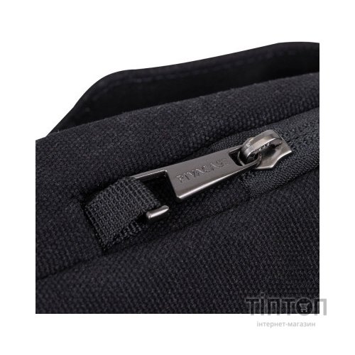 Рюкзак для ноутбука RivaCase 13.3" 8521 Cardiff, Black (8521Black)