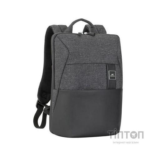 Рюкзак для ноутбука RivaCase 13.3" 8825 Black (8825Black)